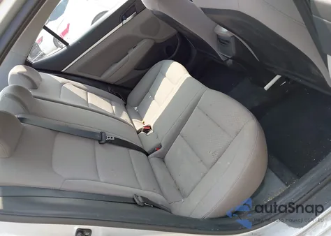 2020 Hyundai Elantra Value Edition from USA, damaged, VIN KMHD84LFXLU986230